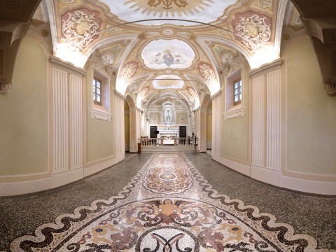 imgi_30_seminato-e-mosaico-alla-veneziana-Nostra-Signora-dellOrto-Gaiazza-Ceranesi-Genova-480x360
